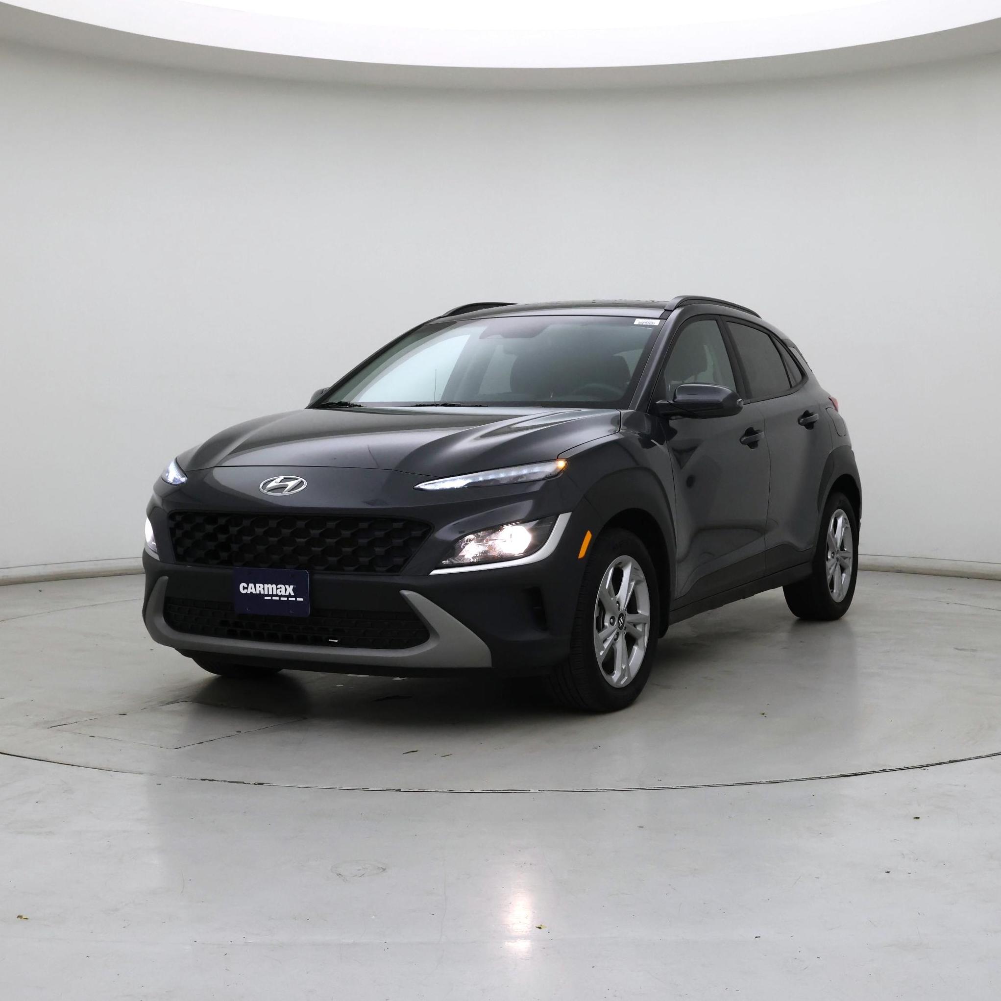 Thumbnail: 2023 Hyundai Kona - 4
