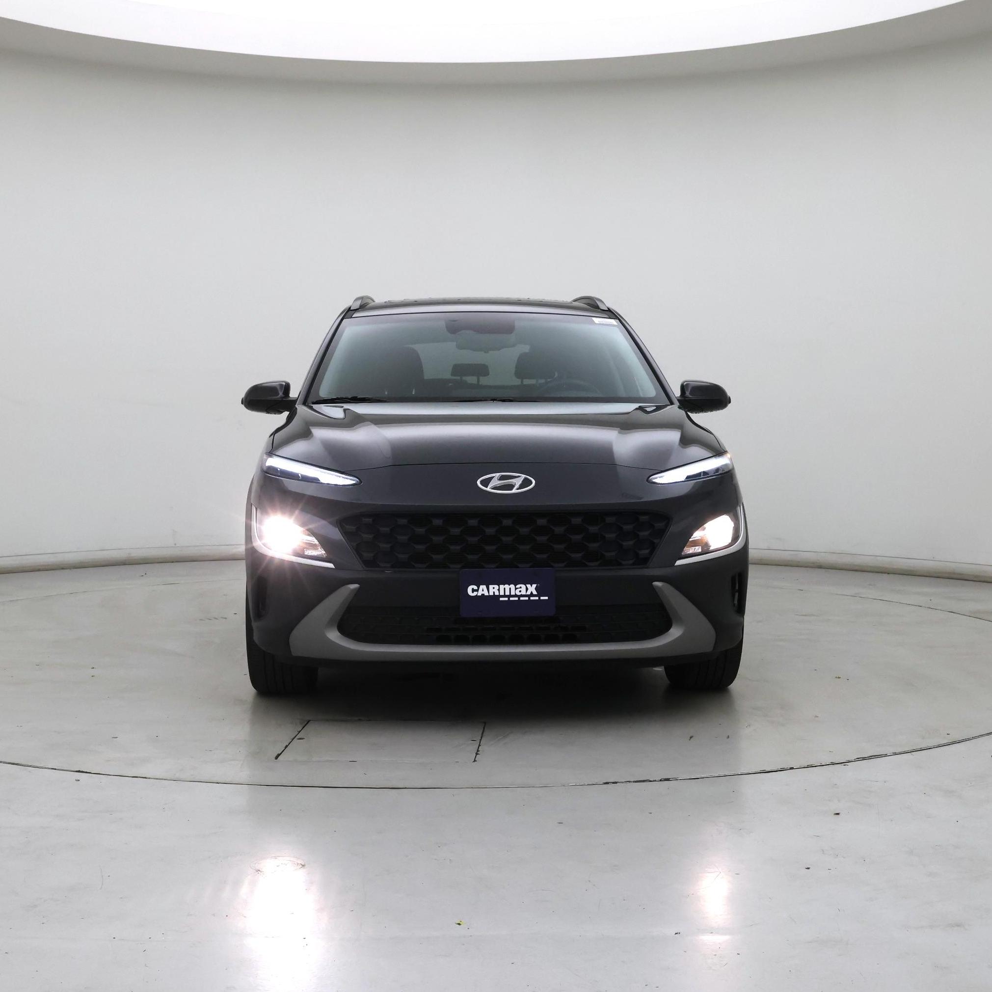 Thumbnail: 2023 Hyundai Kona - 5