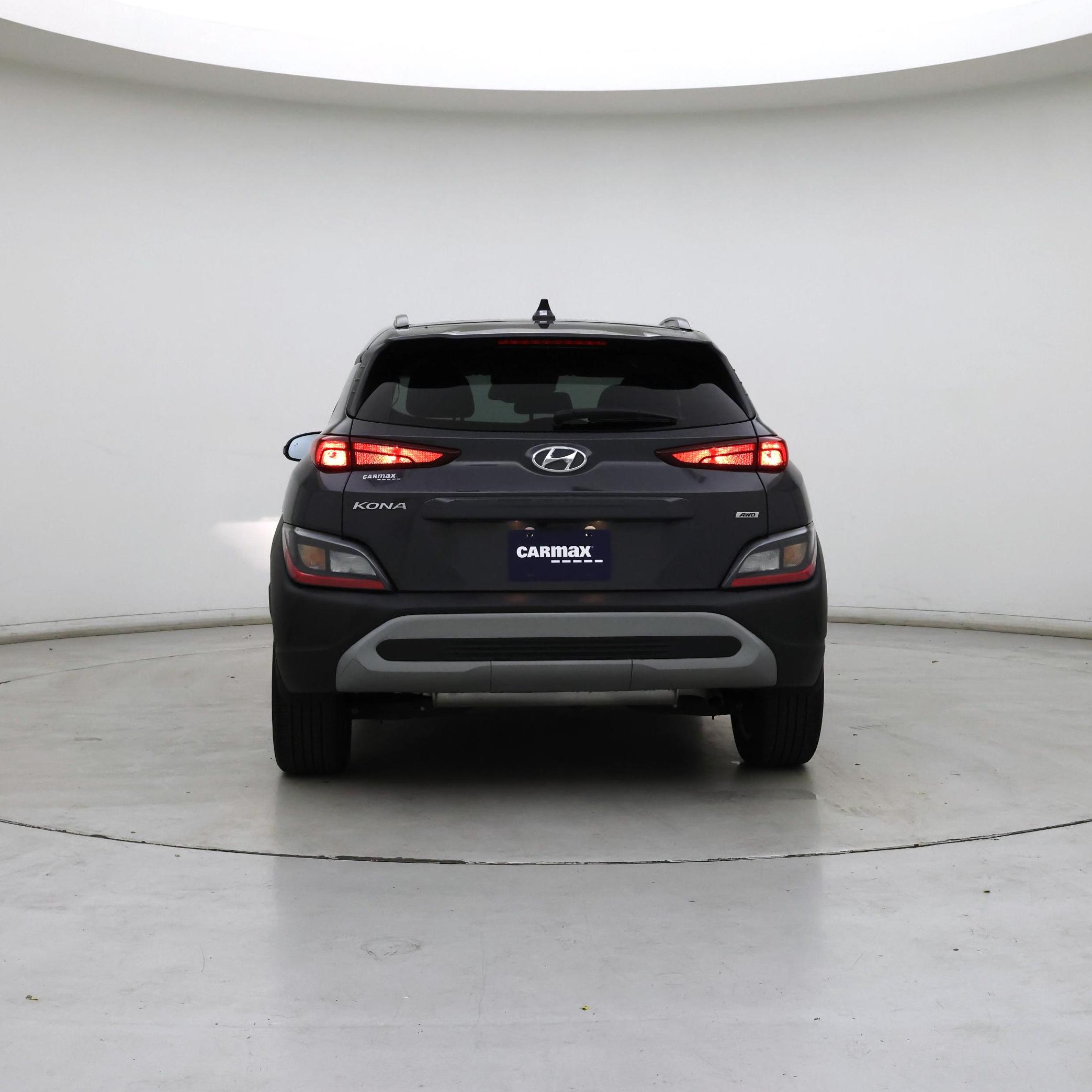 Thumbnail: 2023 Hyundai Kona - 6