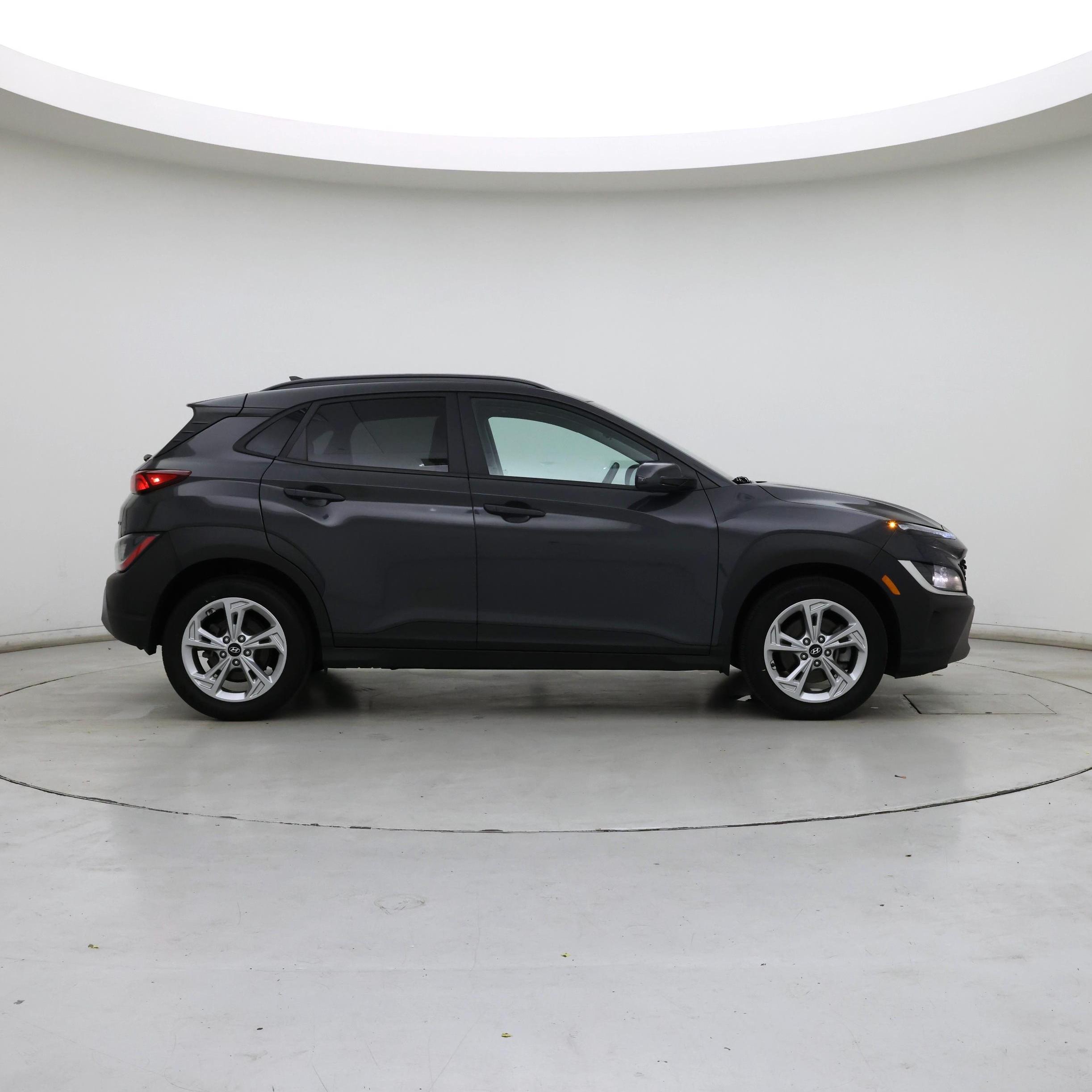 Thumbnail: 2023 Hyundai Kona - 7