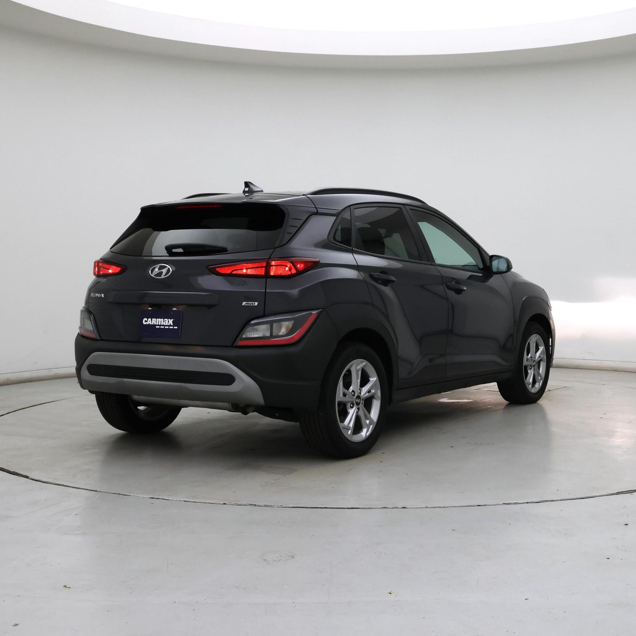 Thumbnail: 2023 Hyundai Kona - 8