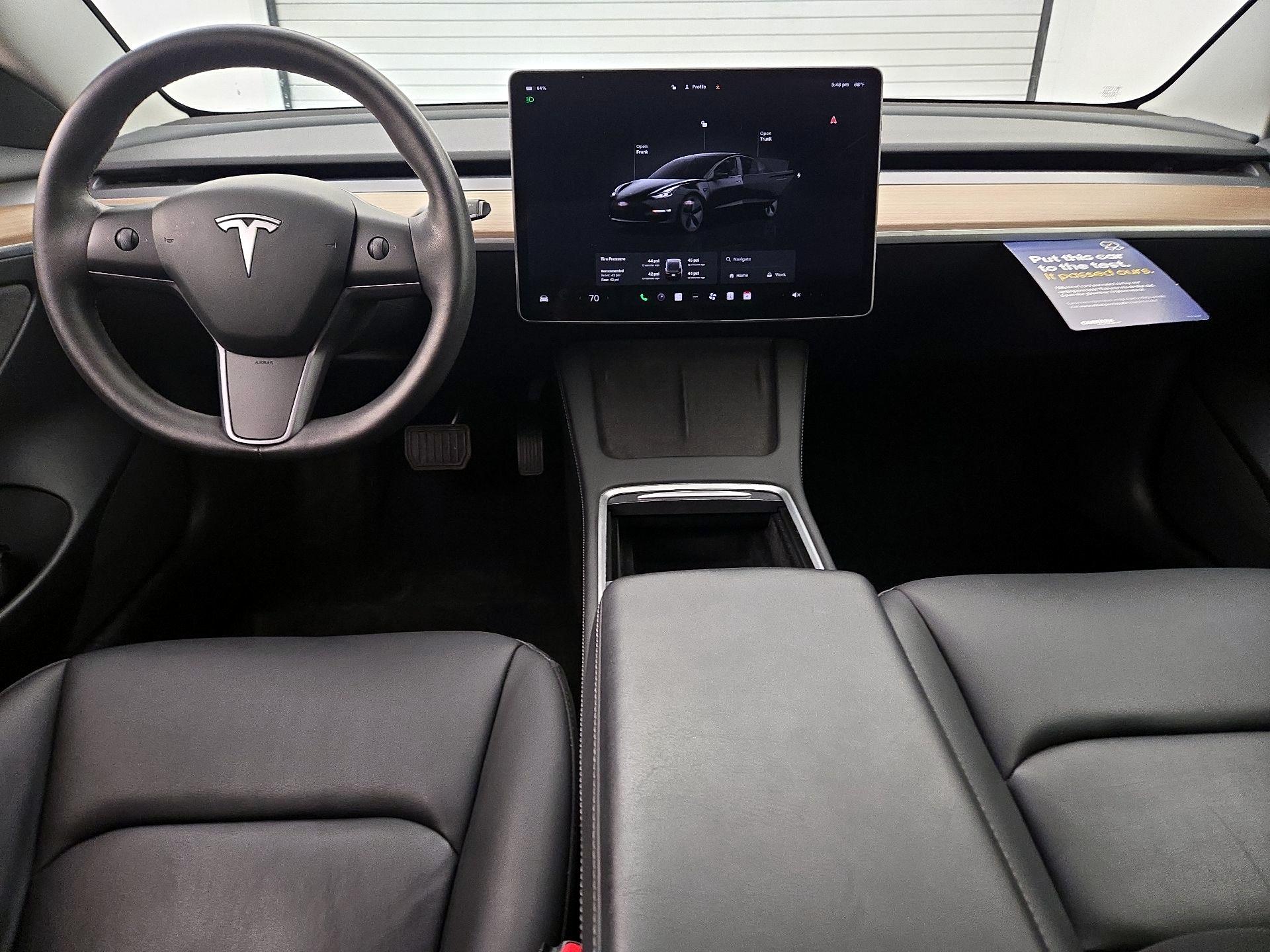 Thumbnail: 2023 Tesla Model 3 - 9