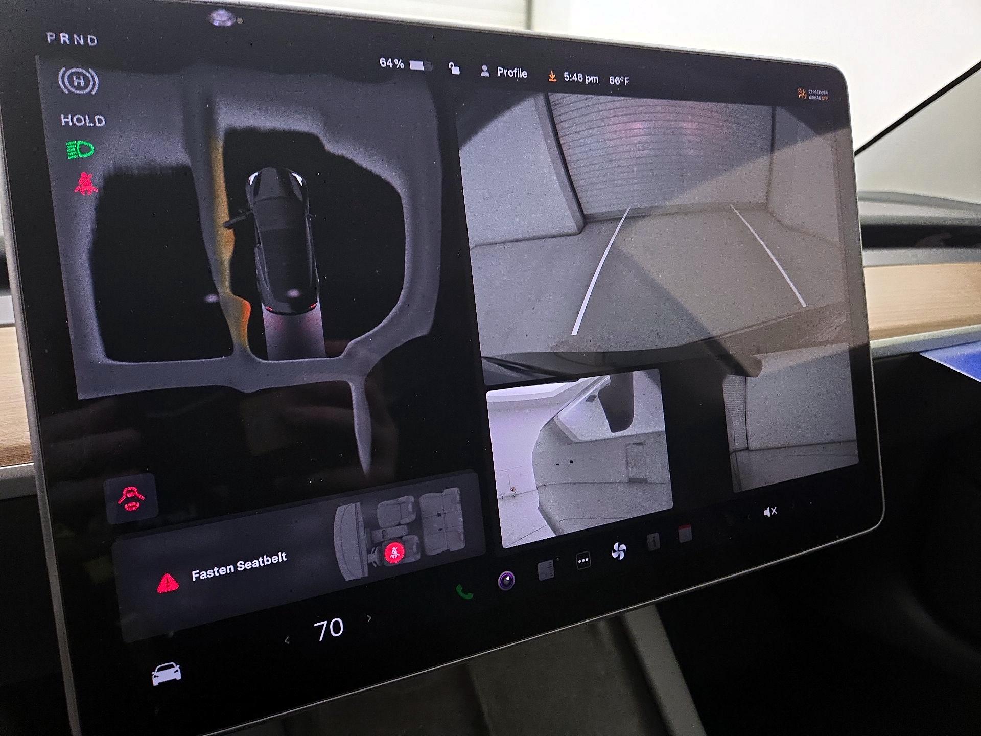 Thumbnail: 2023 Tesla Model 3 - 13