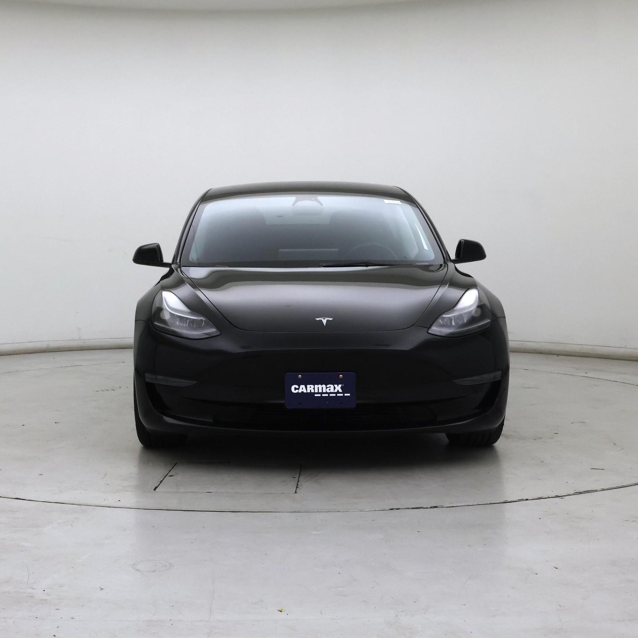 Thumbnail: 2023 Tesla Model 3 - 5