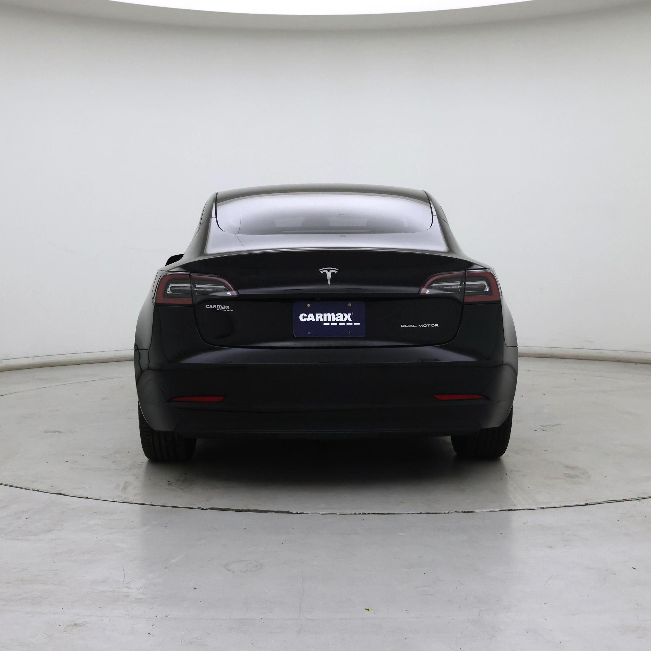 Thumbnail: 2023 Tesla Model 3 - 6