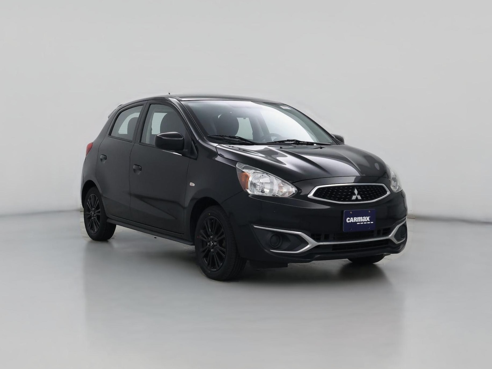 2019 Mitsubishi Mirage