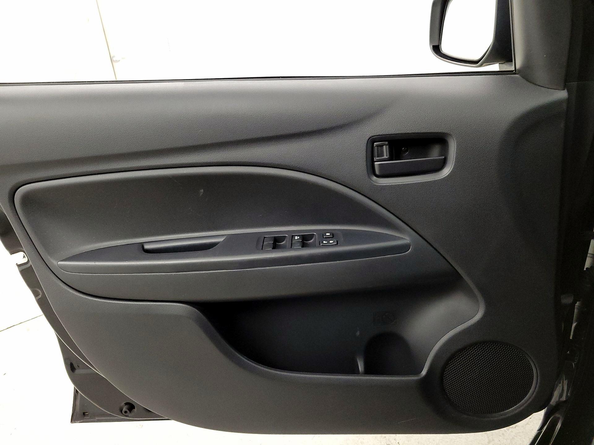 Thumbnail: 2019 Mitsubishi Mirage - 12