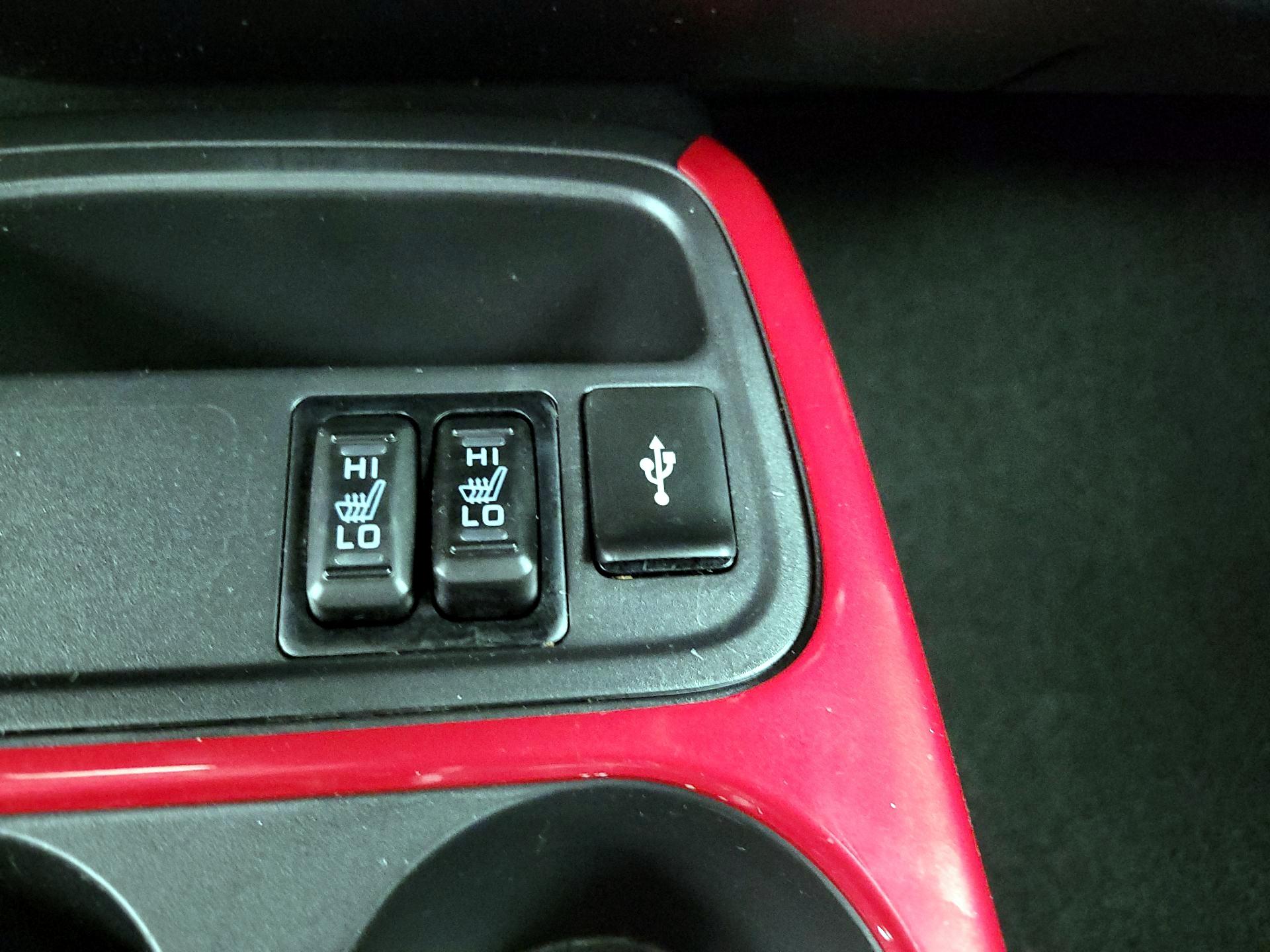 Thumbnail: 2019 Mitsubishi Mirage - 18