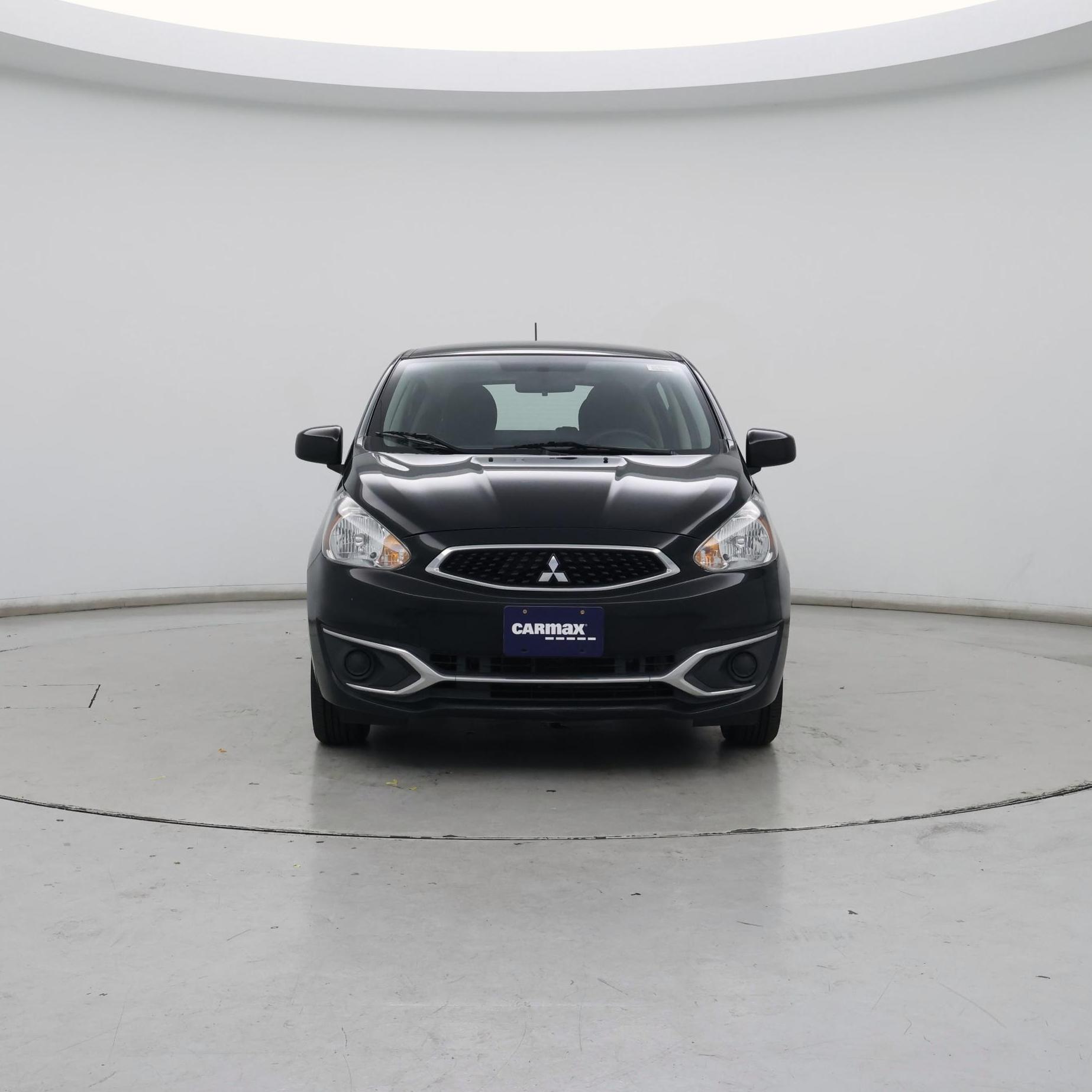 Thumbnail: 2019 Mitsubishi Mirage - 5