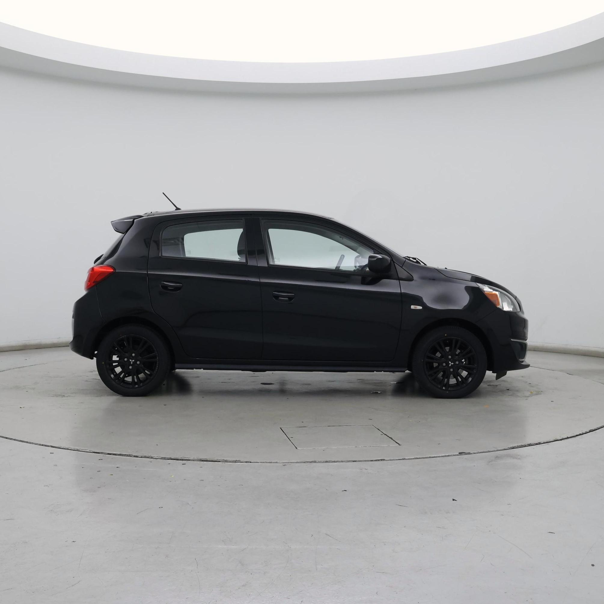Thumbnail: 2019 Mitsubishi Mirage - 7