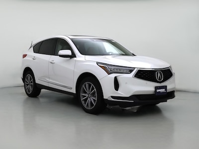 2022 Acura RDX SH-AWD Technology