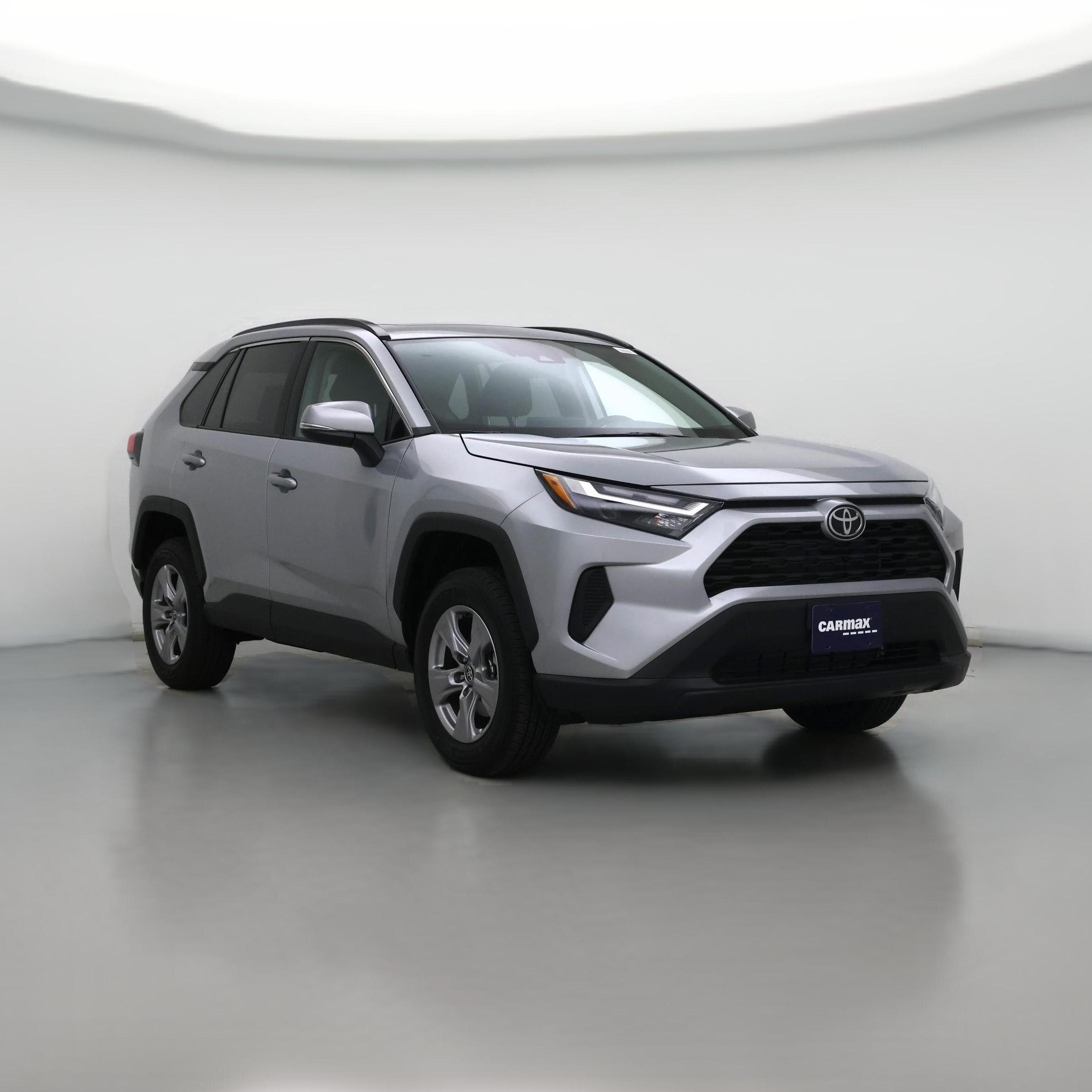 Thumbnail: 2025 Toyota RAV4 - 1