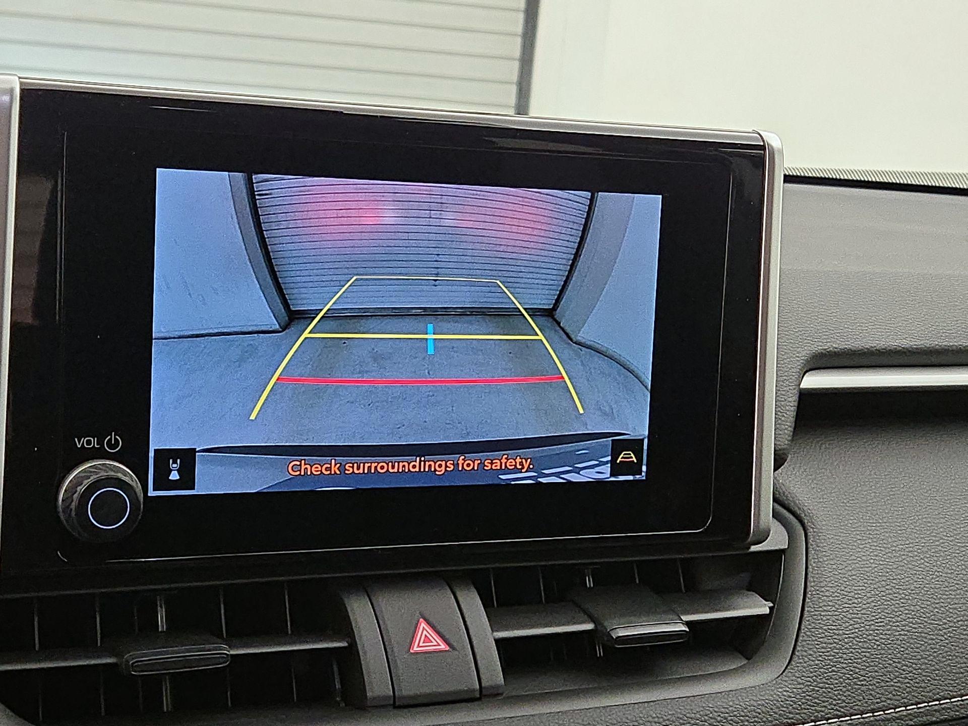 Thumbnail: 2025 Toyota RAV4 - 14