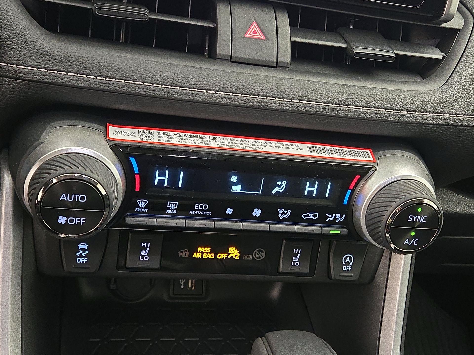 Thumbnail: 2025 Toyota RAV4 - 16