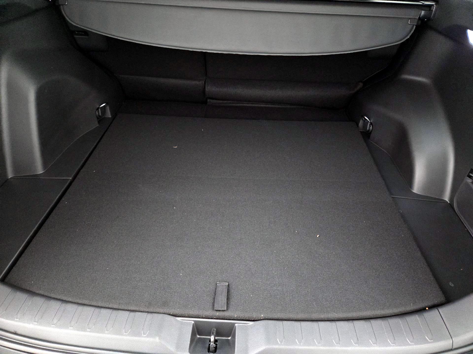 Thumbnail: 2025 Toyota RAV4 - 19