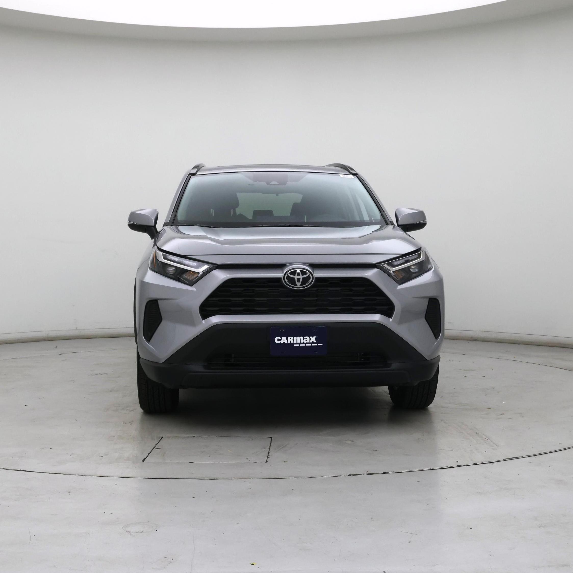 Thumbnail: 2025 Toyota RAV4 - 5