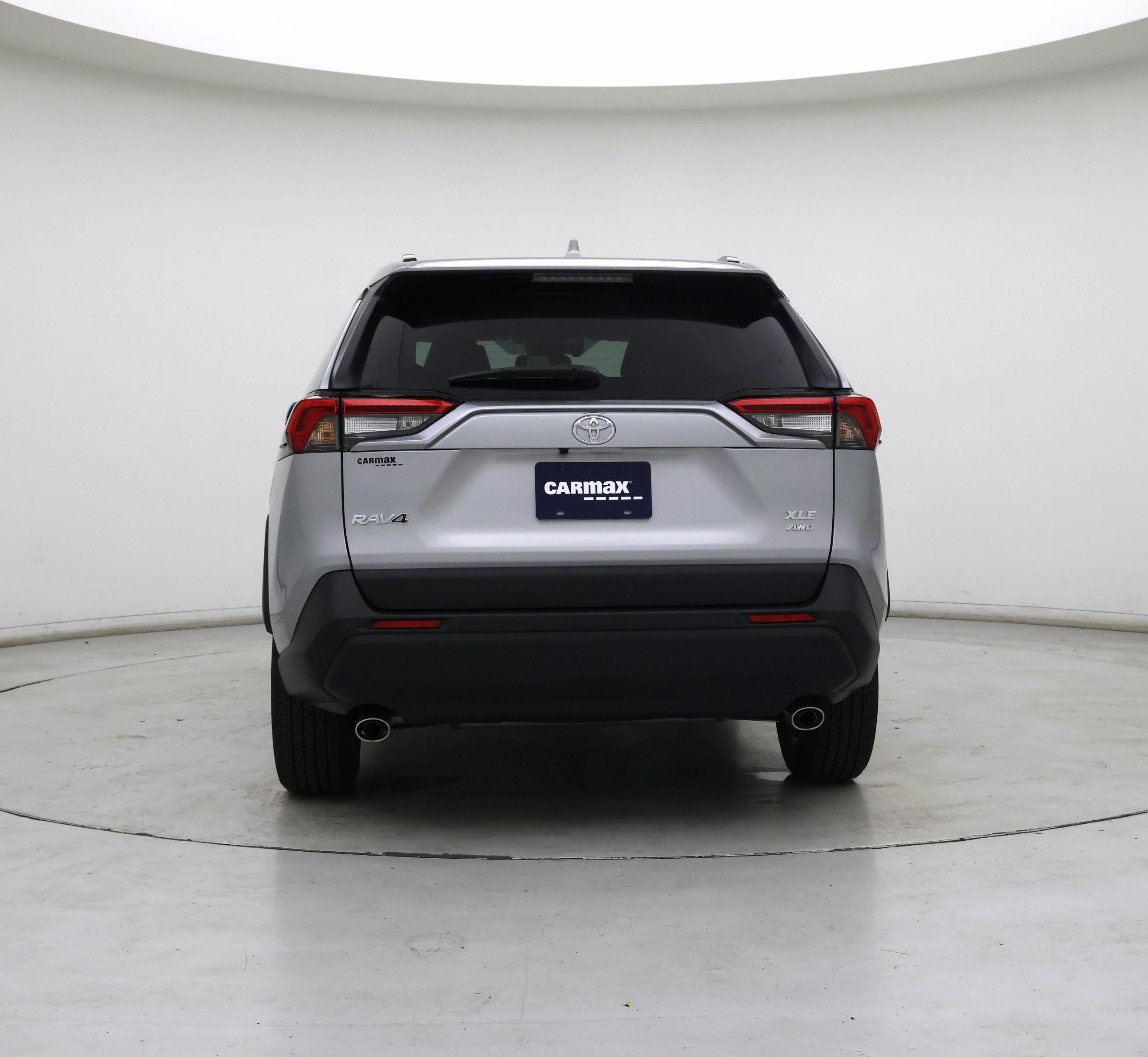 Thumbnail: 2025 Toyota RAV4 - 6