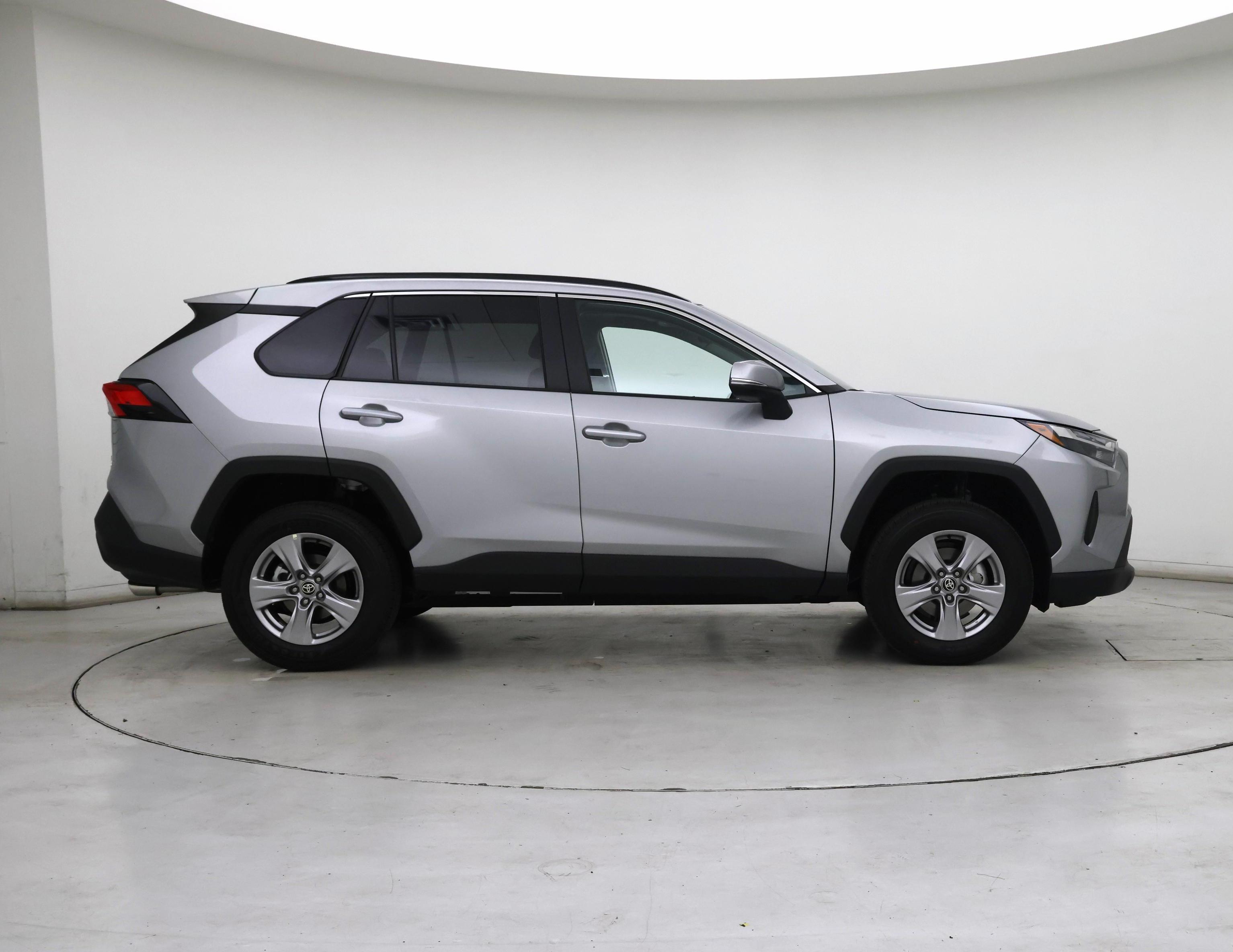 Thumbnail: 2025 Toyota RAV4 - 7