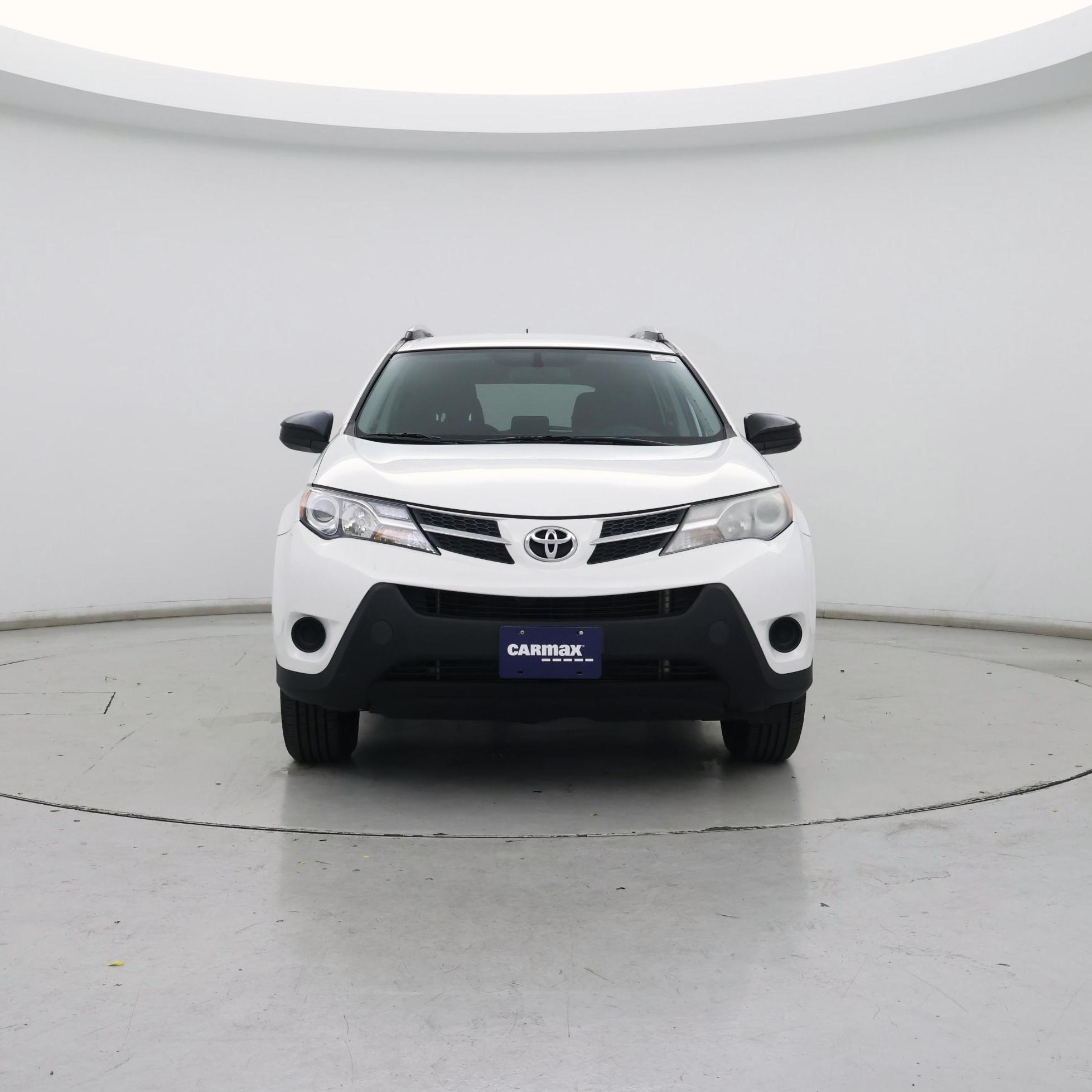 Thumbnail: 2015 Toyota RAV4 - 5