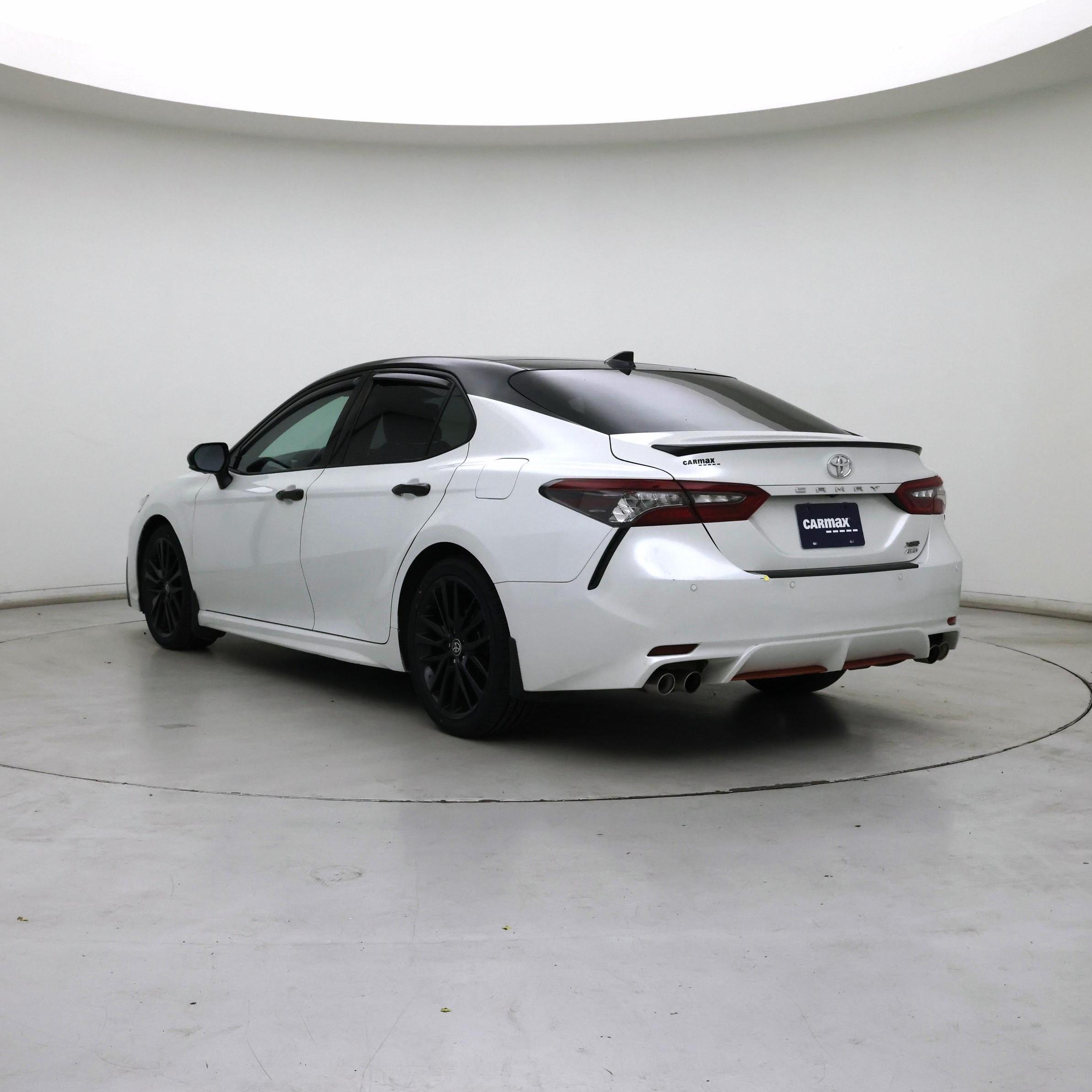 Thumbnail: 2022 Toyota Camry - 2