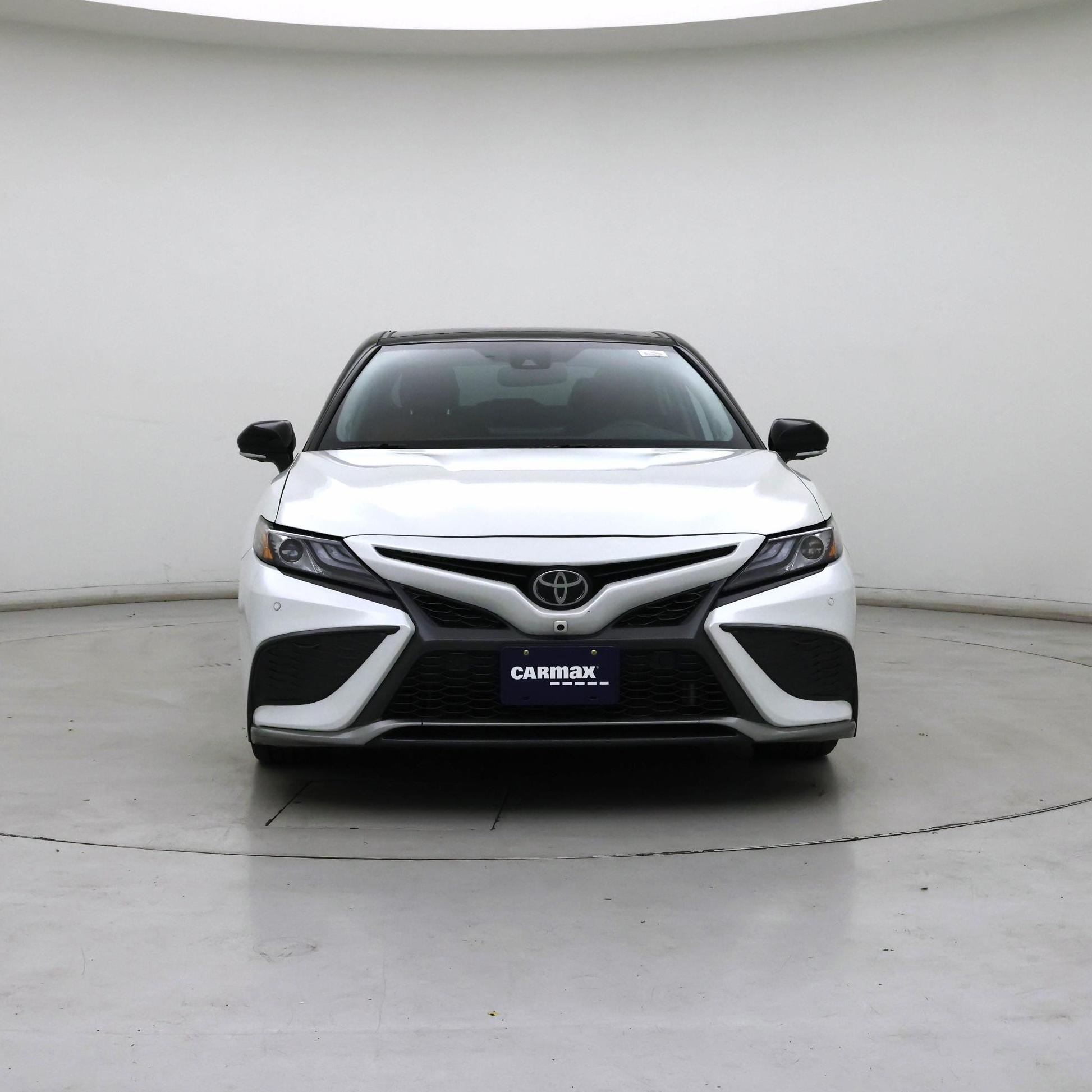 Thumbnail: 2022 Toyota Camry - 5