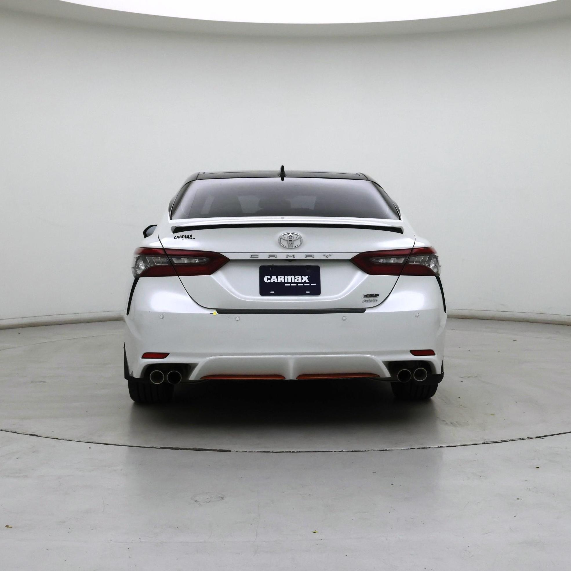 Thumbnail: 2022 Toyota Camry - 6