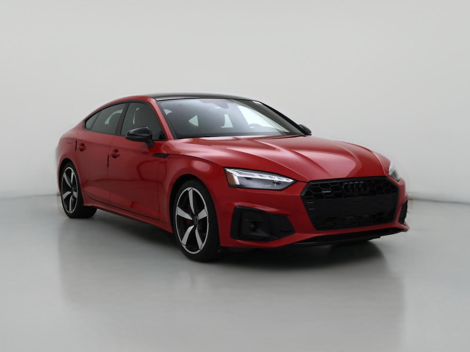 2024 Audi A5 Sportback