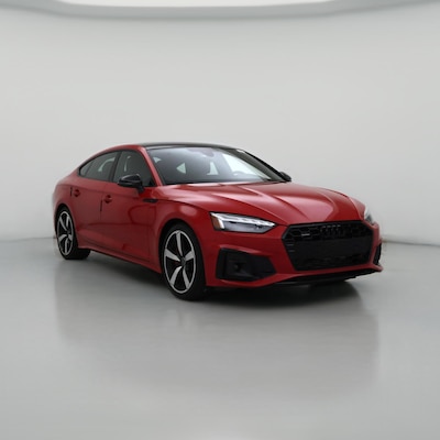 2024 Audi A5 Sportback S-Line Premium Plus