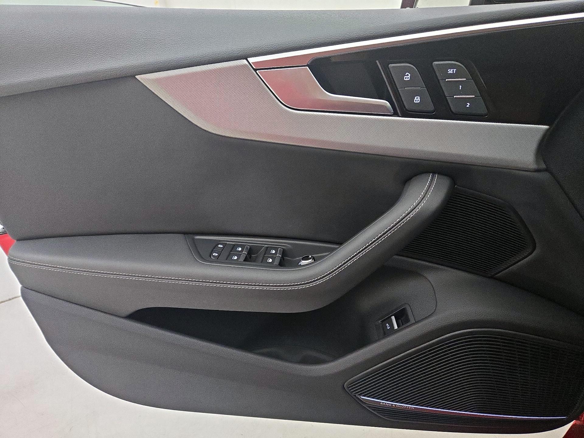 Thumbnail: 2024 Audi A5 - 12