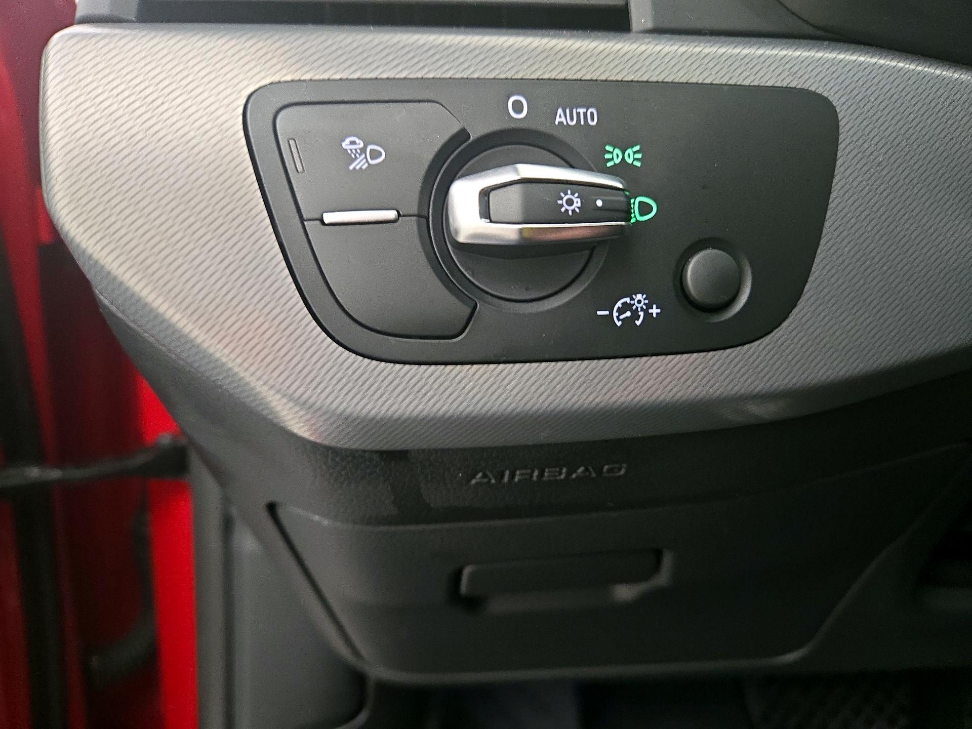 Thumbnail: 2024 Audi A5 - 13