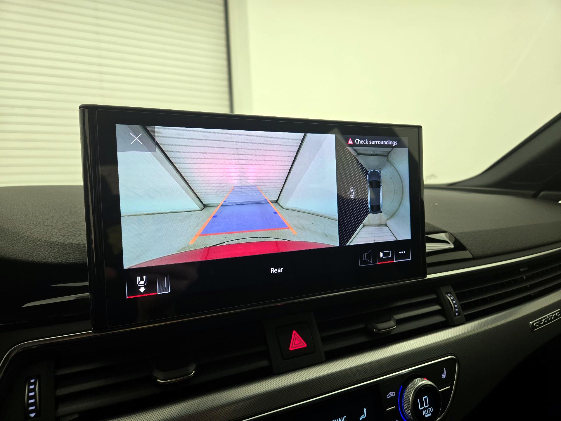 Thumbnail: 2024 Audi A5 - 14