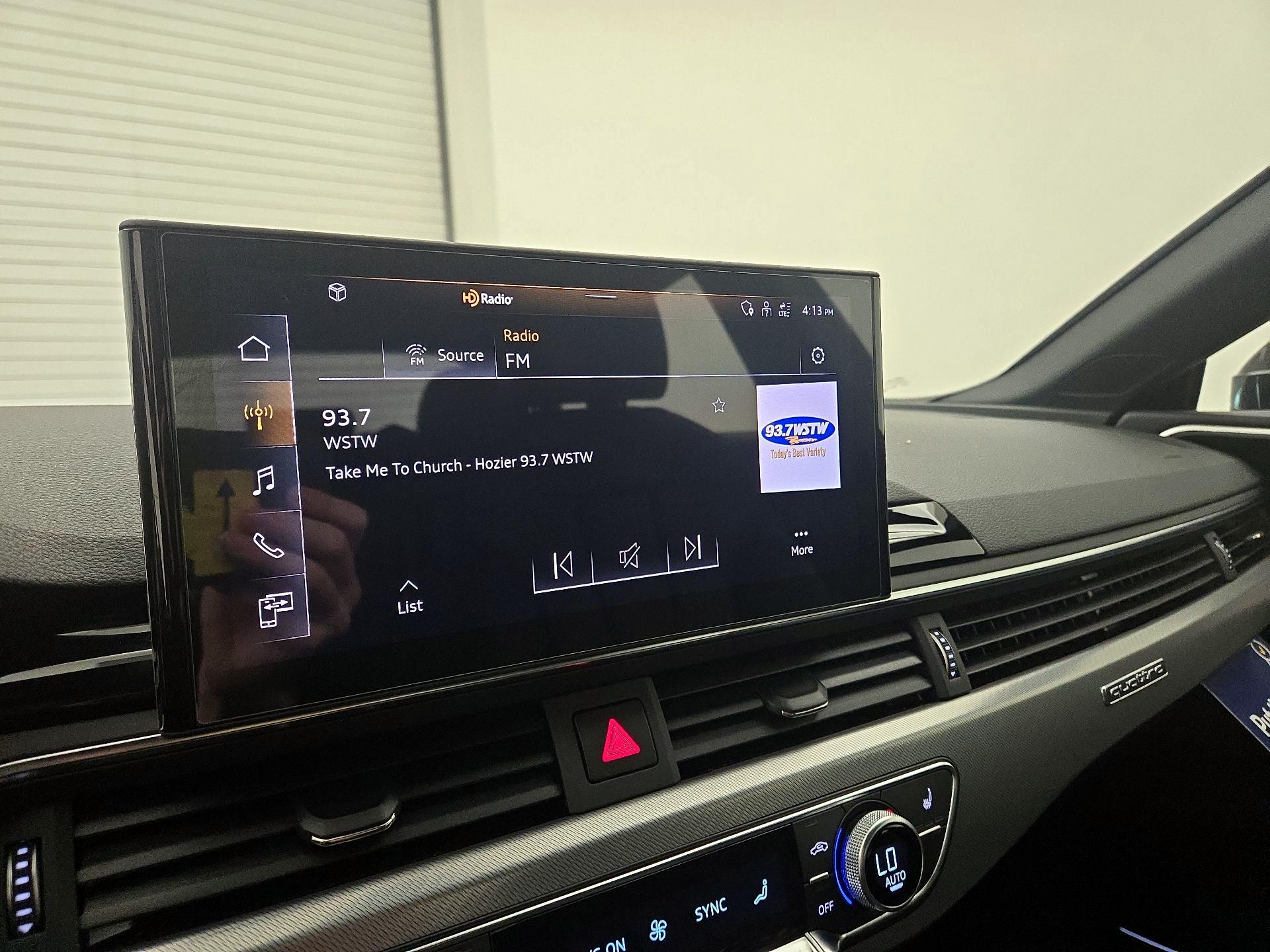 Thumbnail: 2024 Audi A5 - 15