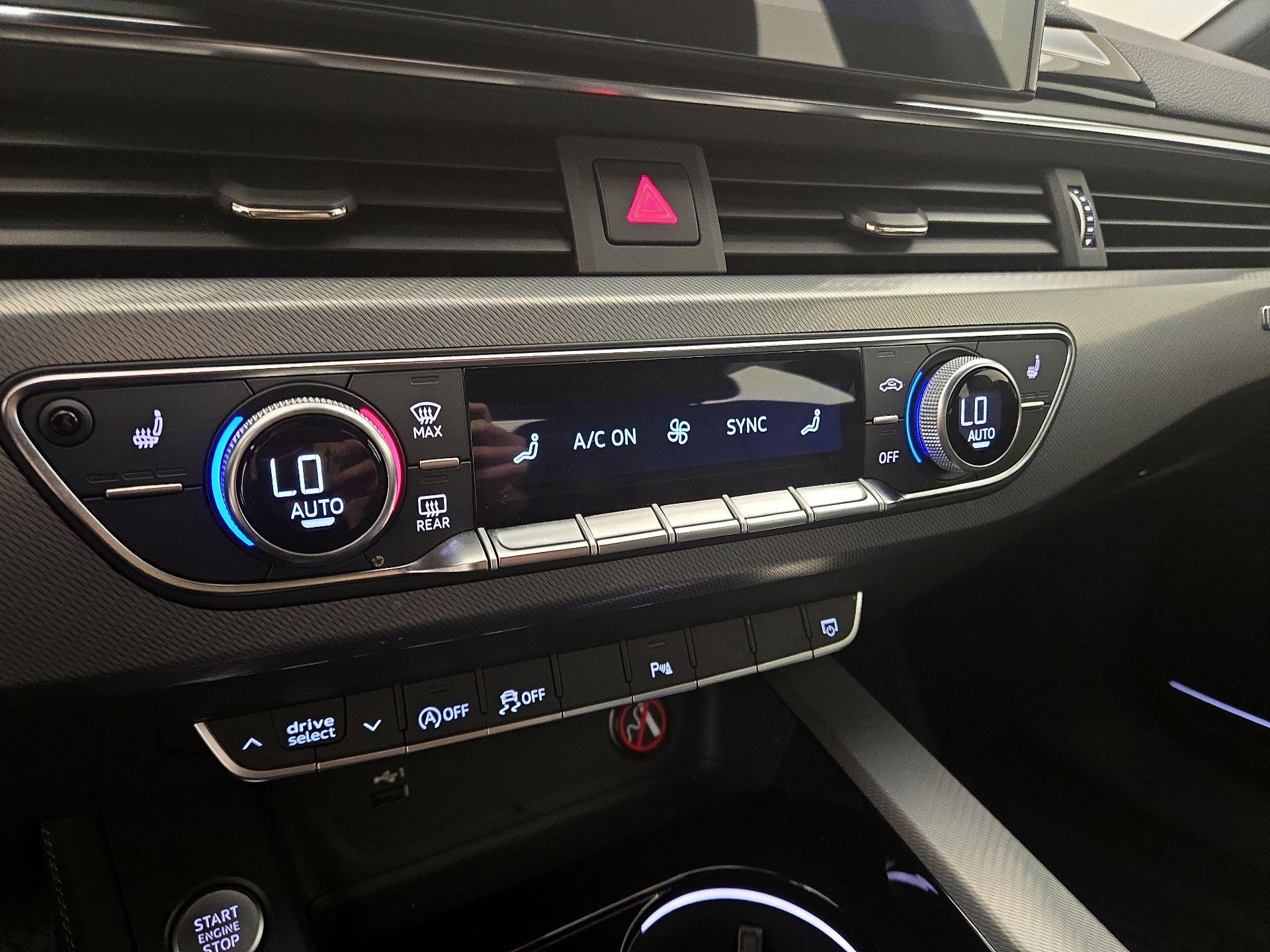 Thumbnail: 2024 Audi A5 - 16