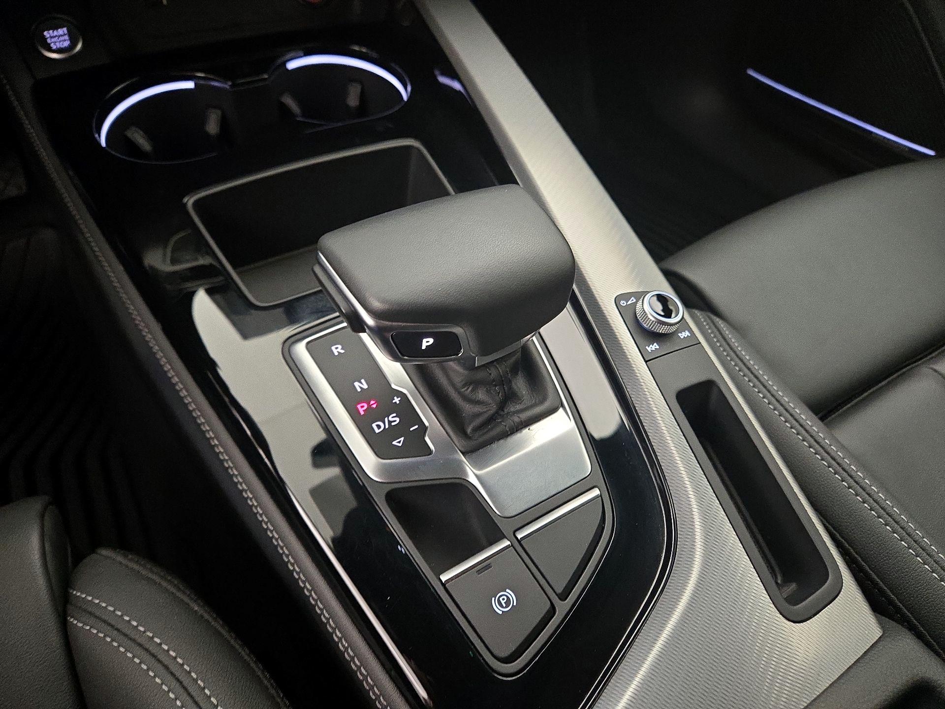 Thumbnail: 2024 Audi A5 - 17