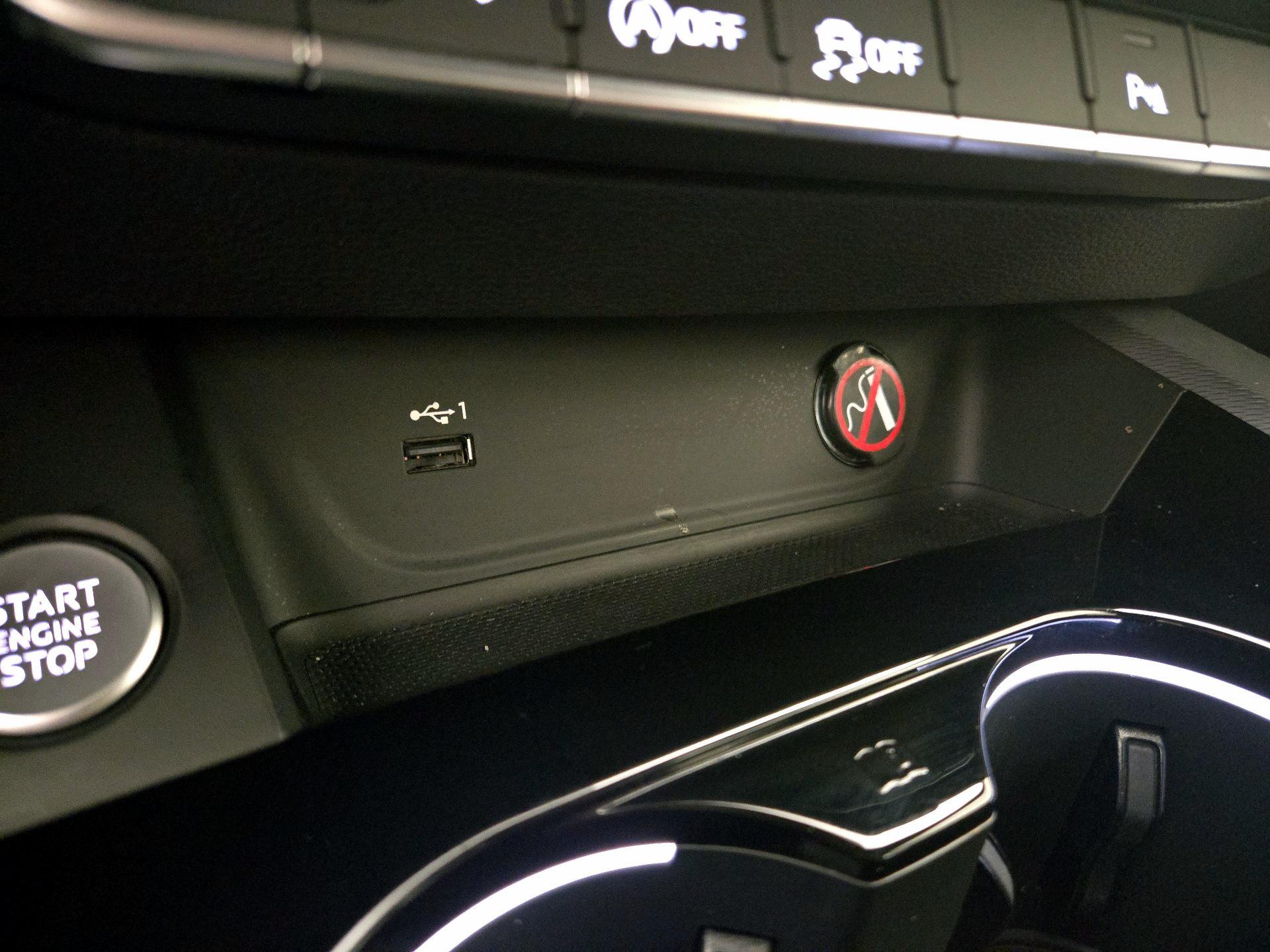 Thumbnail: 2024 Audi A5 - 18