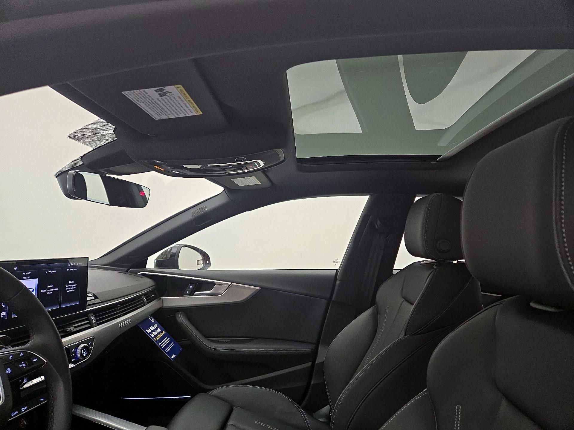 Thumbnail: 2024 Audi A5 - 19