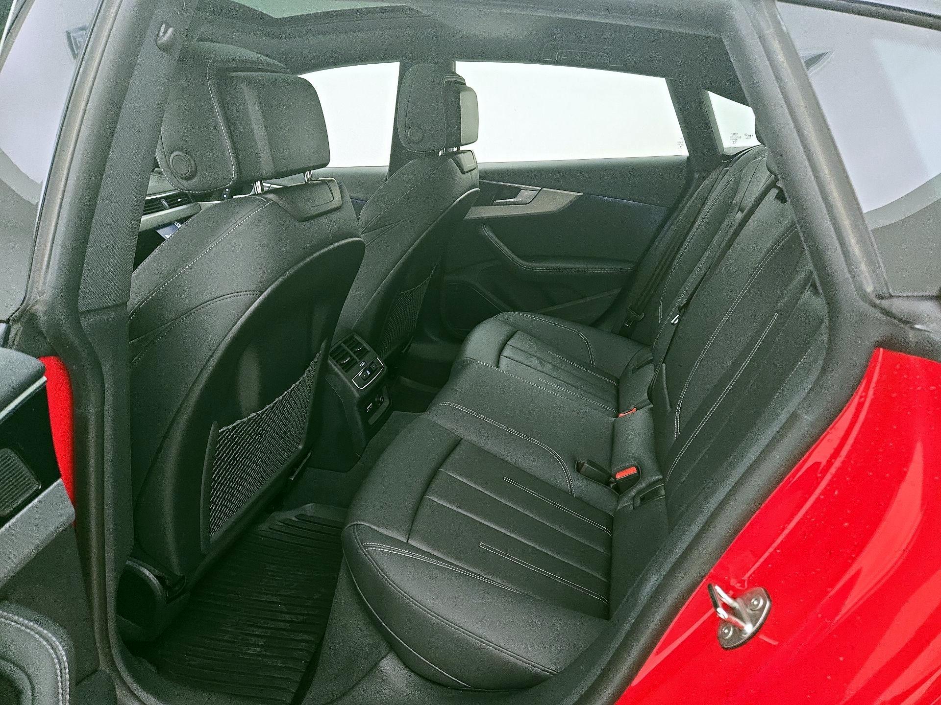 Thumbnail: 2024 Audi A5 - 20