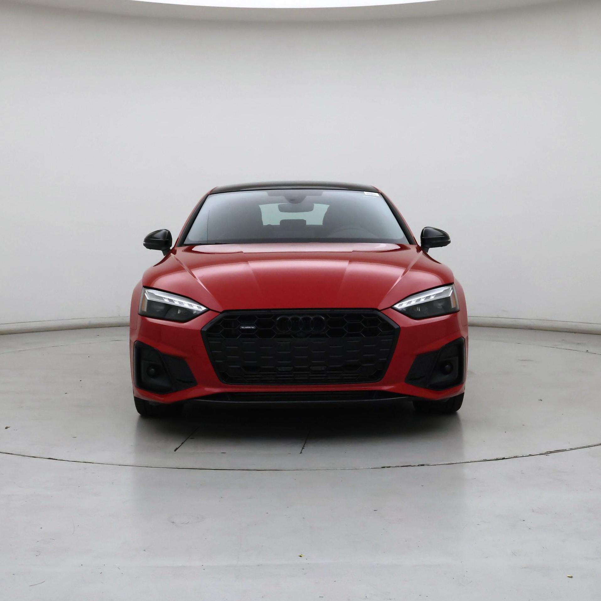 Thumbnail: 2024 Audi A5 - 5