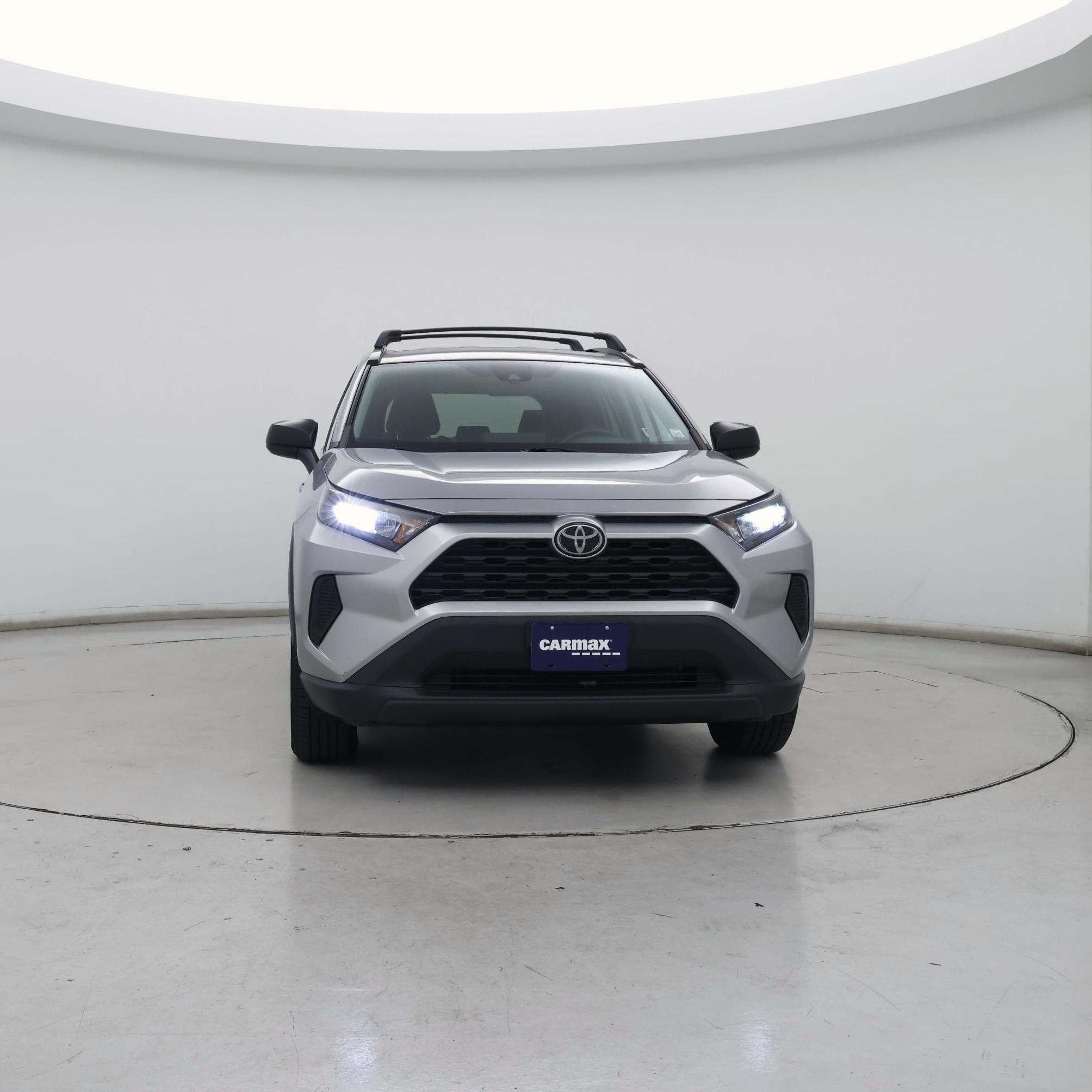 Thumbnail: 2019 Toyota RAV4 - 5