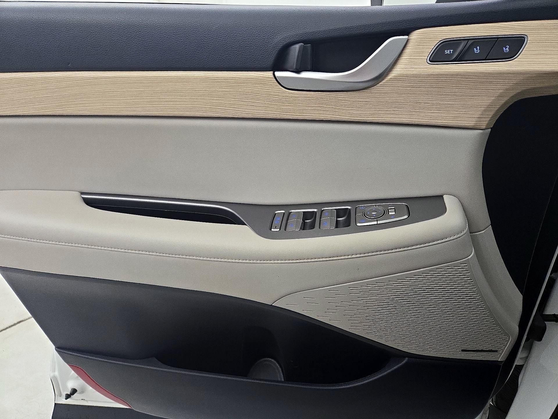 Thumbnail: 2023 Hyundai Palisade - 12