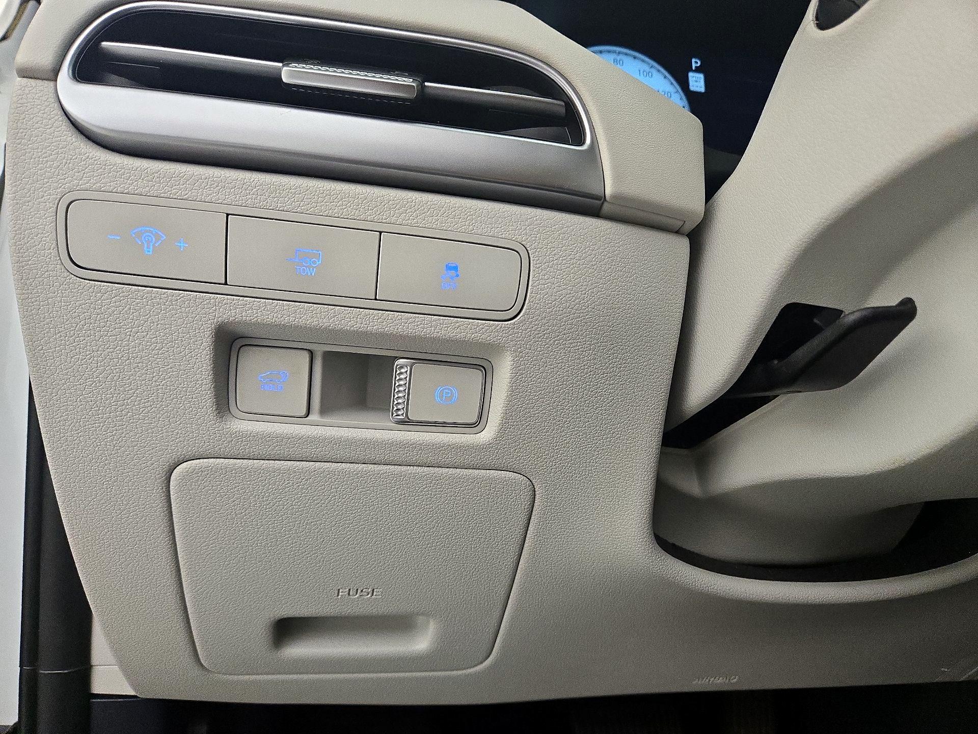 Thumbnail: 2023 Hyundai Palisade - 13