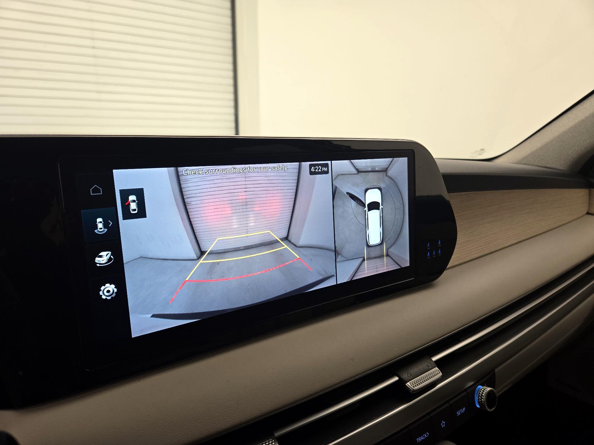 Thumbnail: 2023 Hyundai Palisade - 14