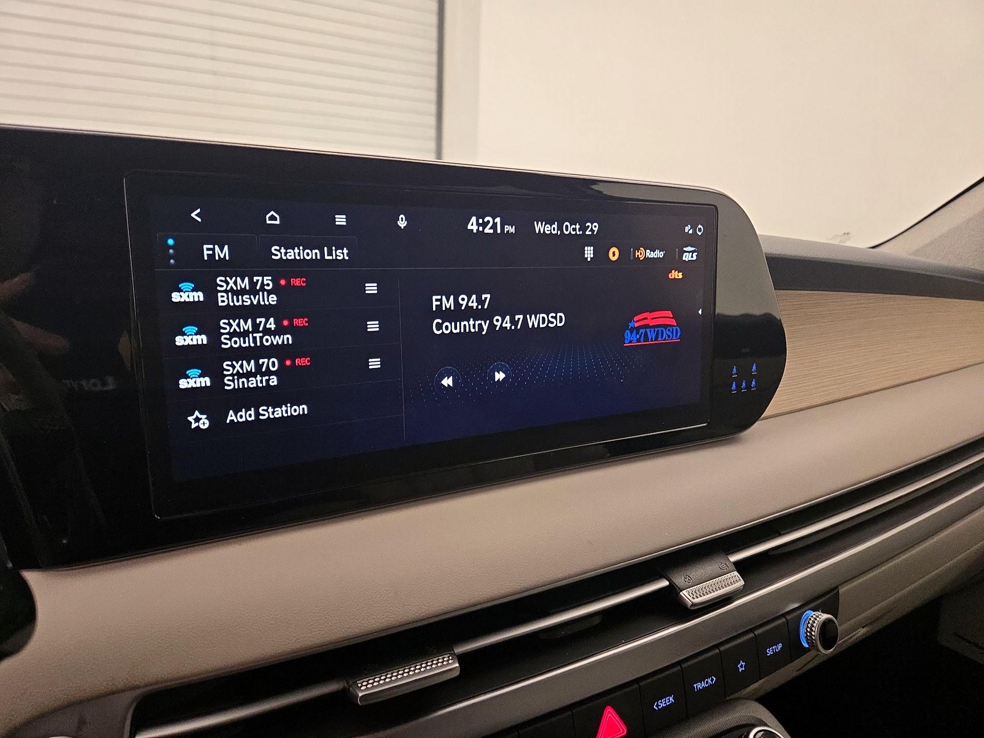 Thumbnail: 2023 Hyundai Palisade - 15