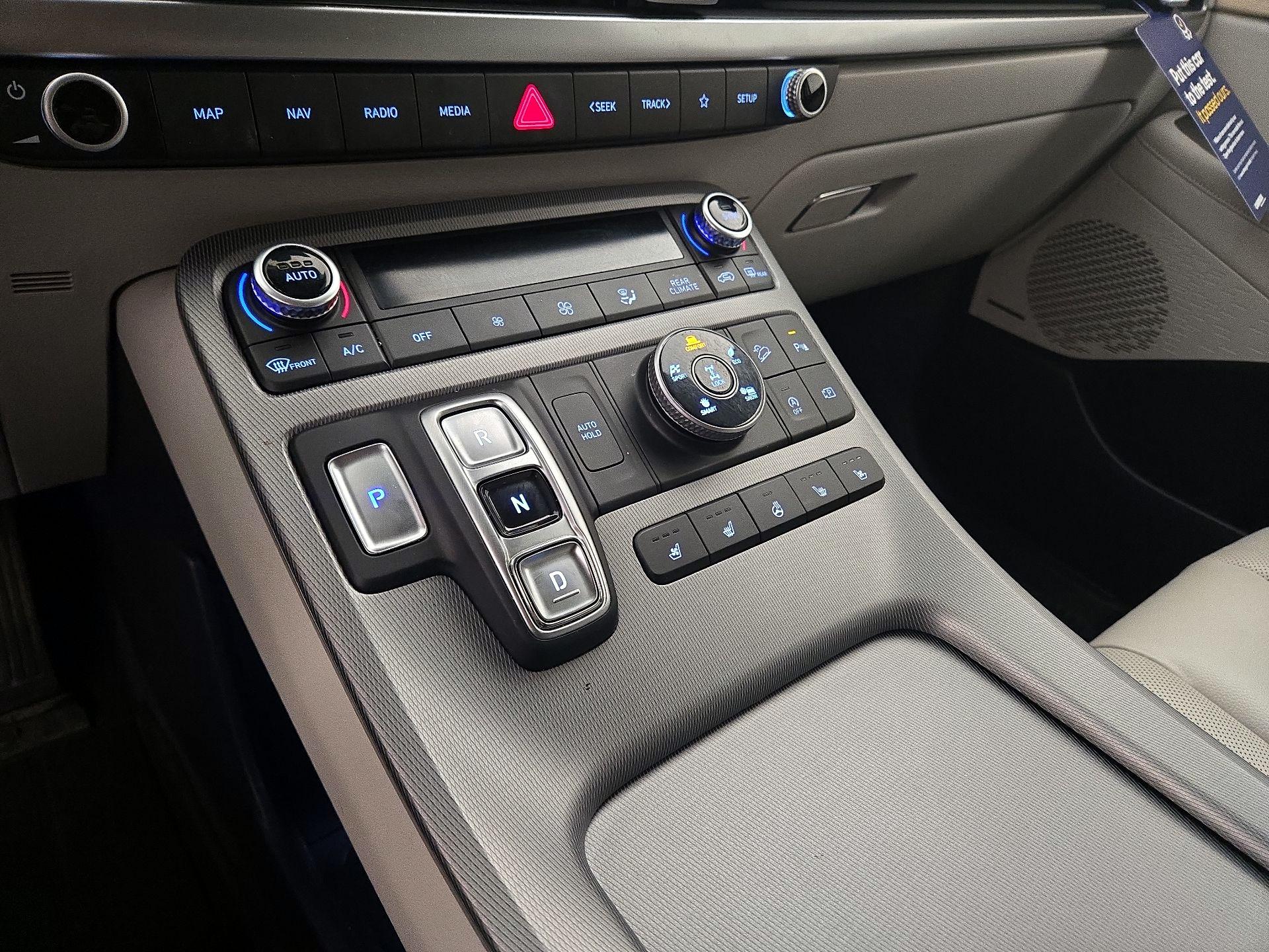 Thumbnail: 2023 Hyundai Palisade - 17