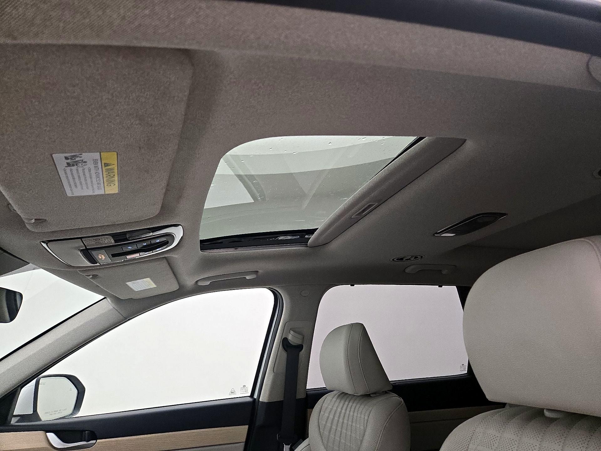 Thumbnail: 2023 Hyundai Palisade - 19