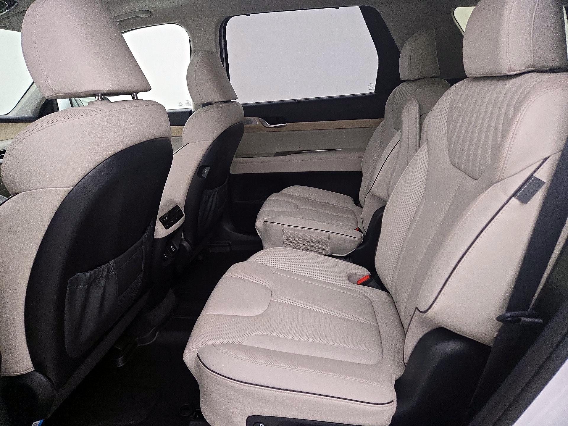 Thumbnail: 2023 Hyundai Palisade - 20