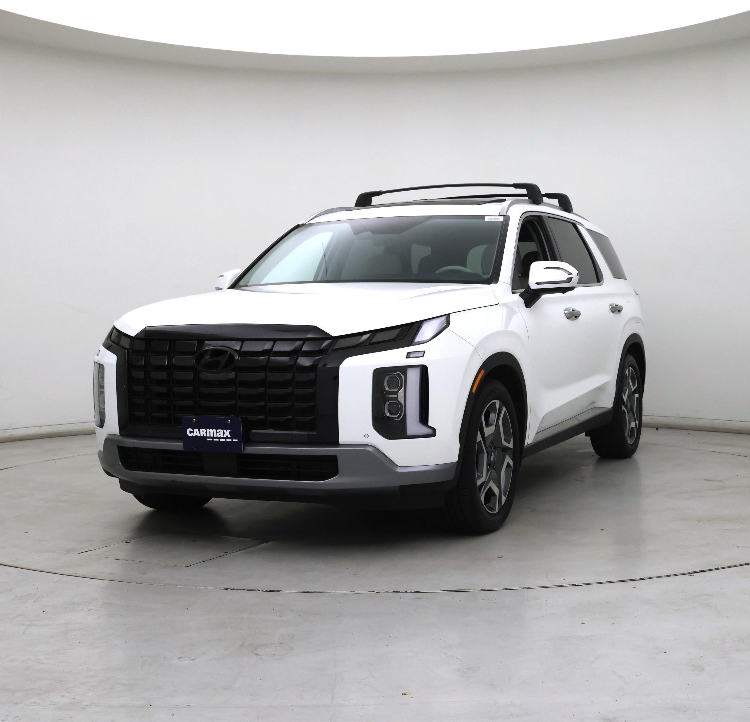 Thumbnail: 2023 Hyundai Palisade - 4