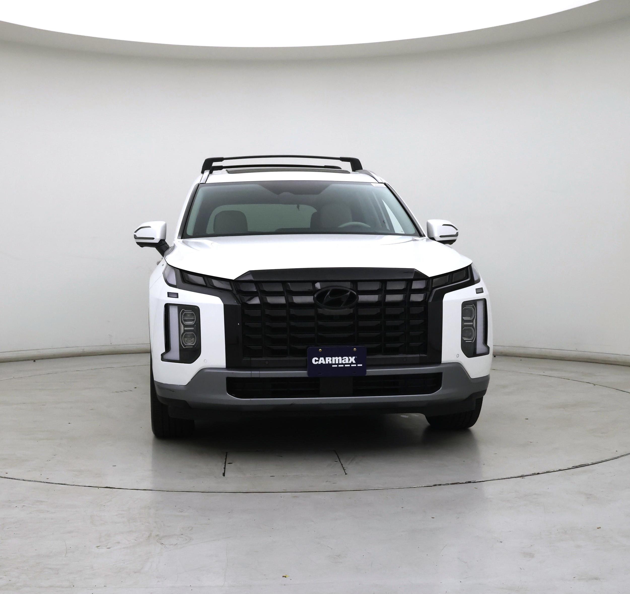 Thumbnail: 2023 Hyundai Palisade - 5