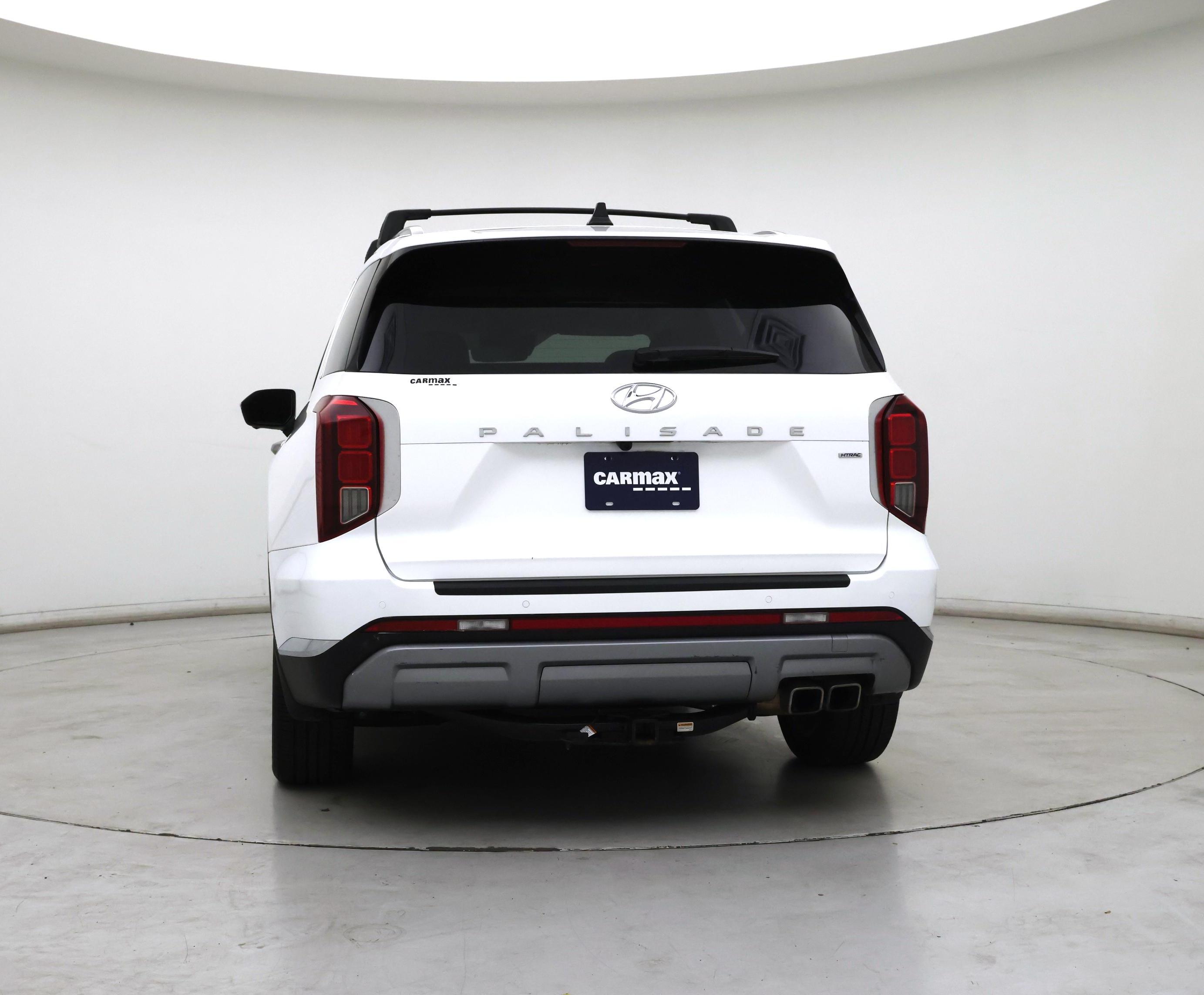 Thumbnail: 2023 Hyundai Palisade - 6