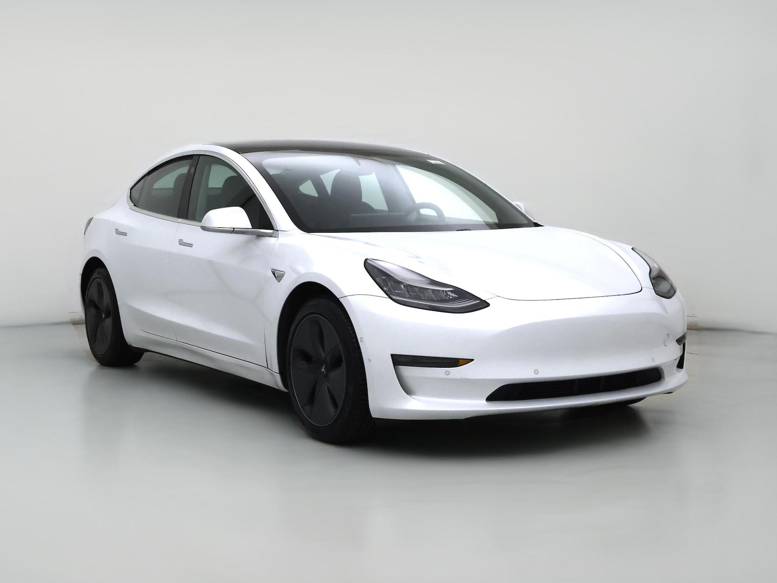 2020 Tesla Model 3 Base